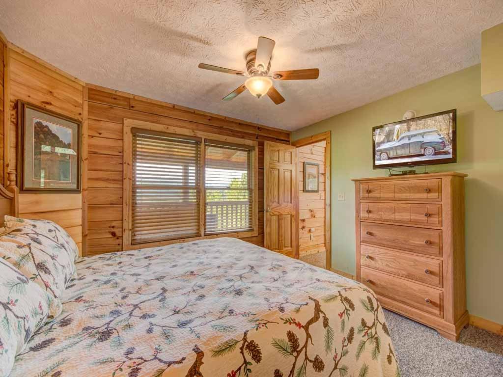 Highpoint Escape Holiday home