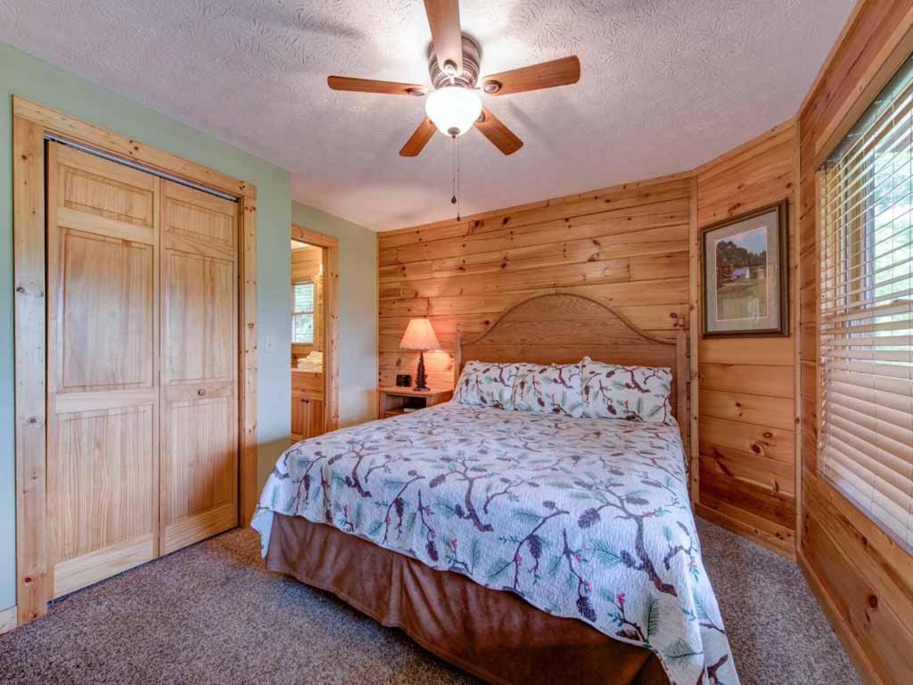 Holiday home Highpoint Escape Gatlinburg