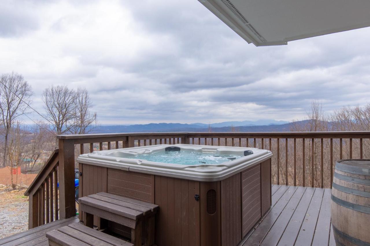 Holiday home Kickback Gatlinburg