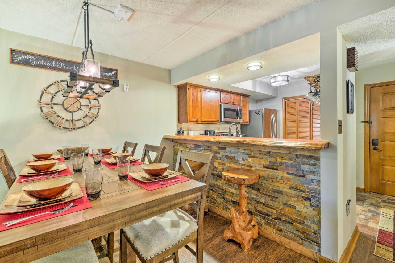 Village Upper Alpine With Pool Access! Apartment *