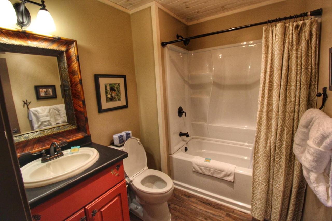 Paradise Vista, Amazing Mtn Views, Hot Tub, 1089 Free Tickets Each Paid Day, Dollywood And * Gatlinburg