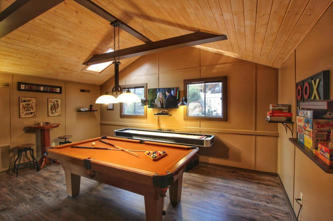 Holiday home Paradise Vista, Amazing Mtn Views, Hot Tub, 1089 Free Tickets Each Paid Day, Dollywood And *