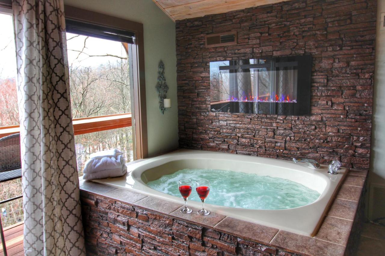 Paradise Vista, Amazing Mtn Views, Hot Tub, 1089 Free Tickets Each Paid Day, Dollywood And