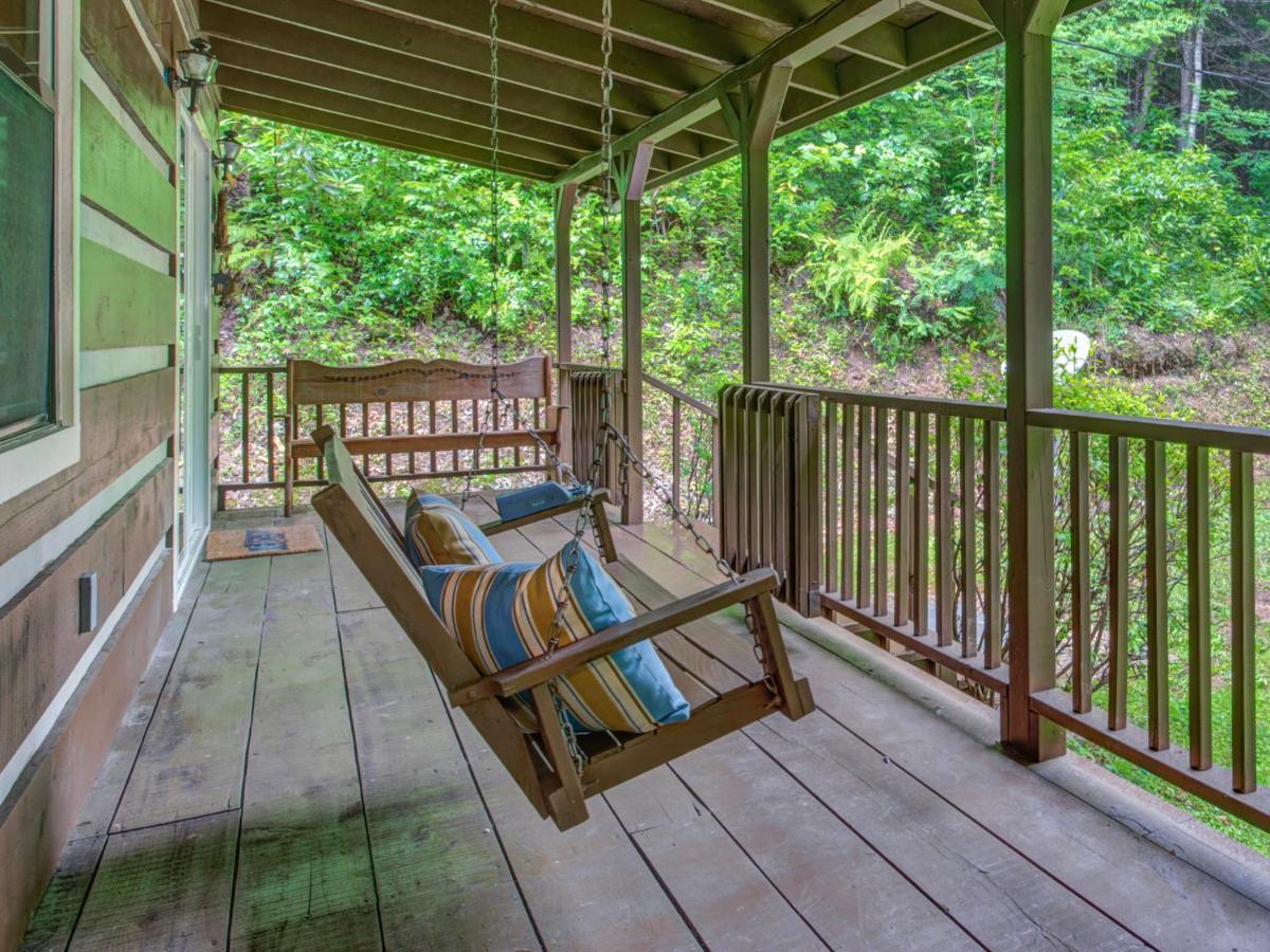 Holiday home Eagle Creek Gatlinburg