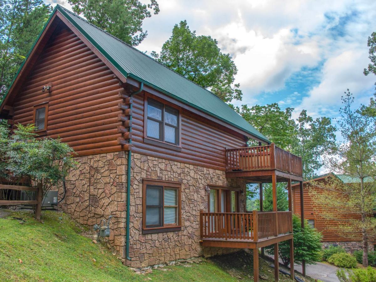 Trails End Gatlinburg