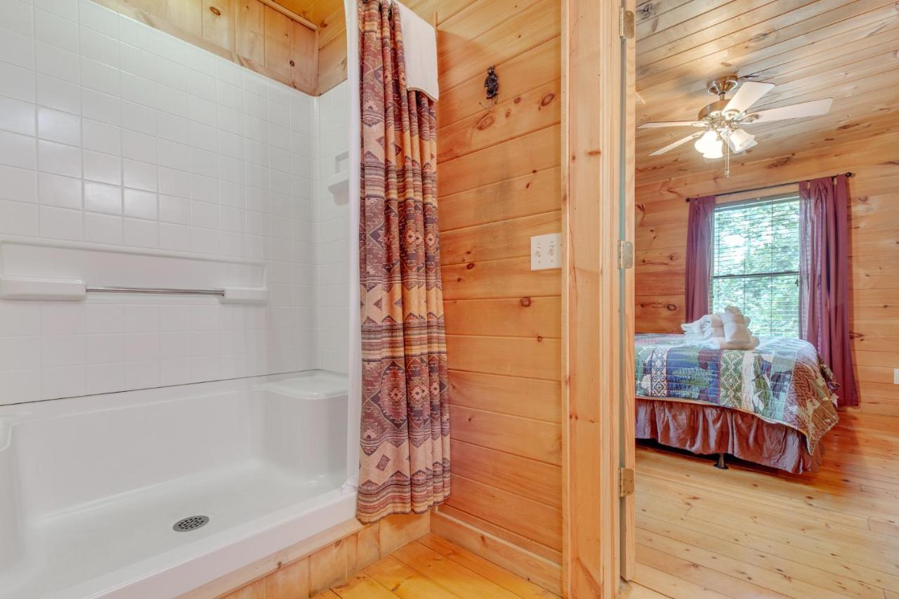 Gentle Bens Den Holiday home *