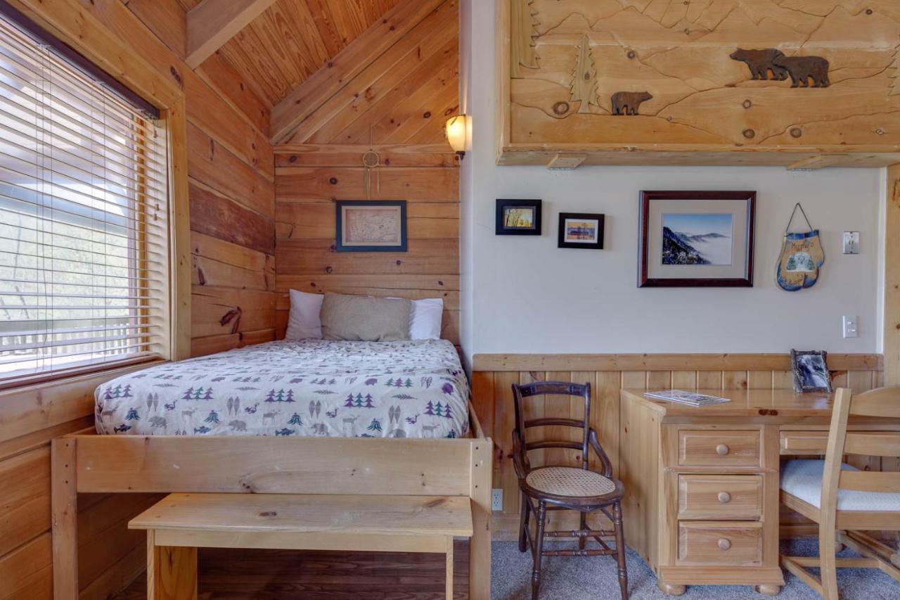 Bearly Heaven Holiday home Gatlinburg