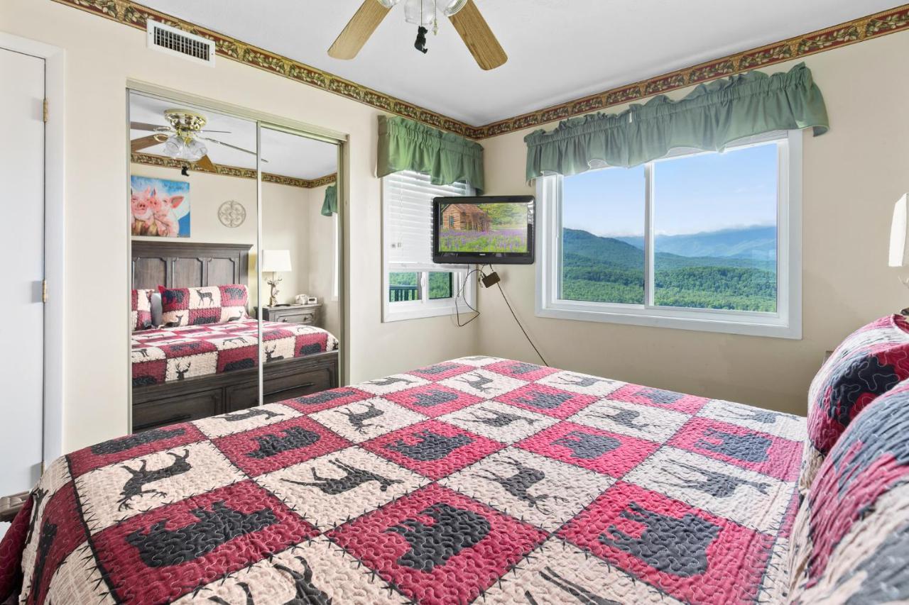 Deer Ridge Mountain D204 Apartment *