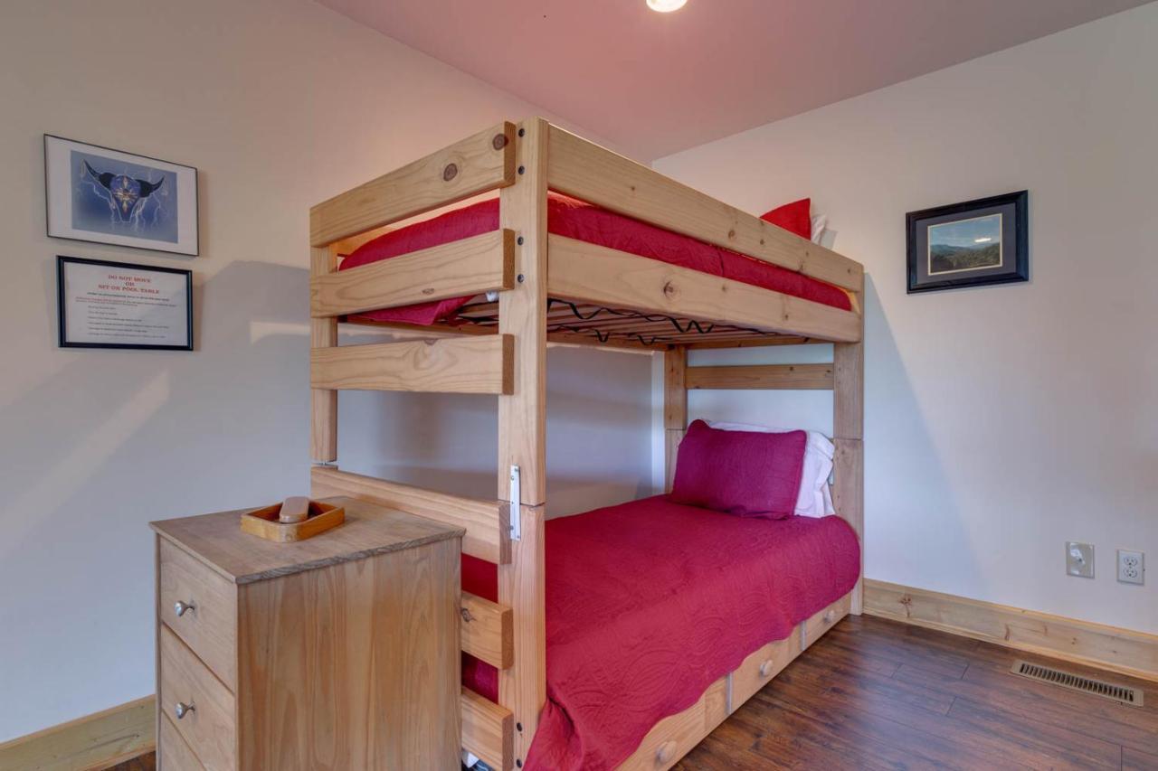 Holiday home Bearly Heaven Gatlinburg