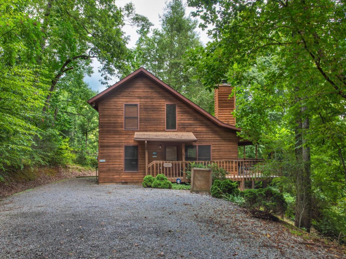 Between Here & There, 3 Bedrooms, Sleeps 6, Views, Hot Tub Holiday home Gatlinburg