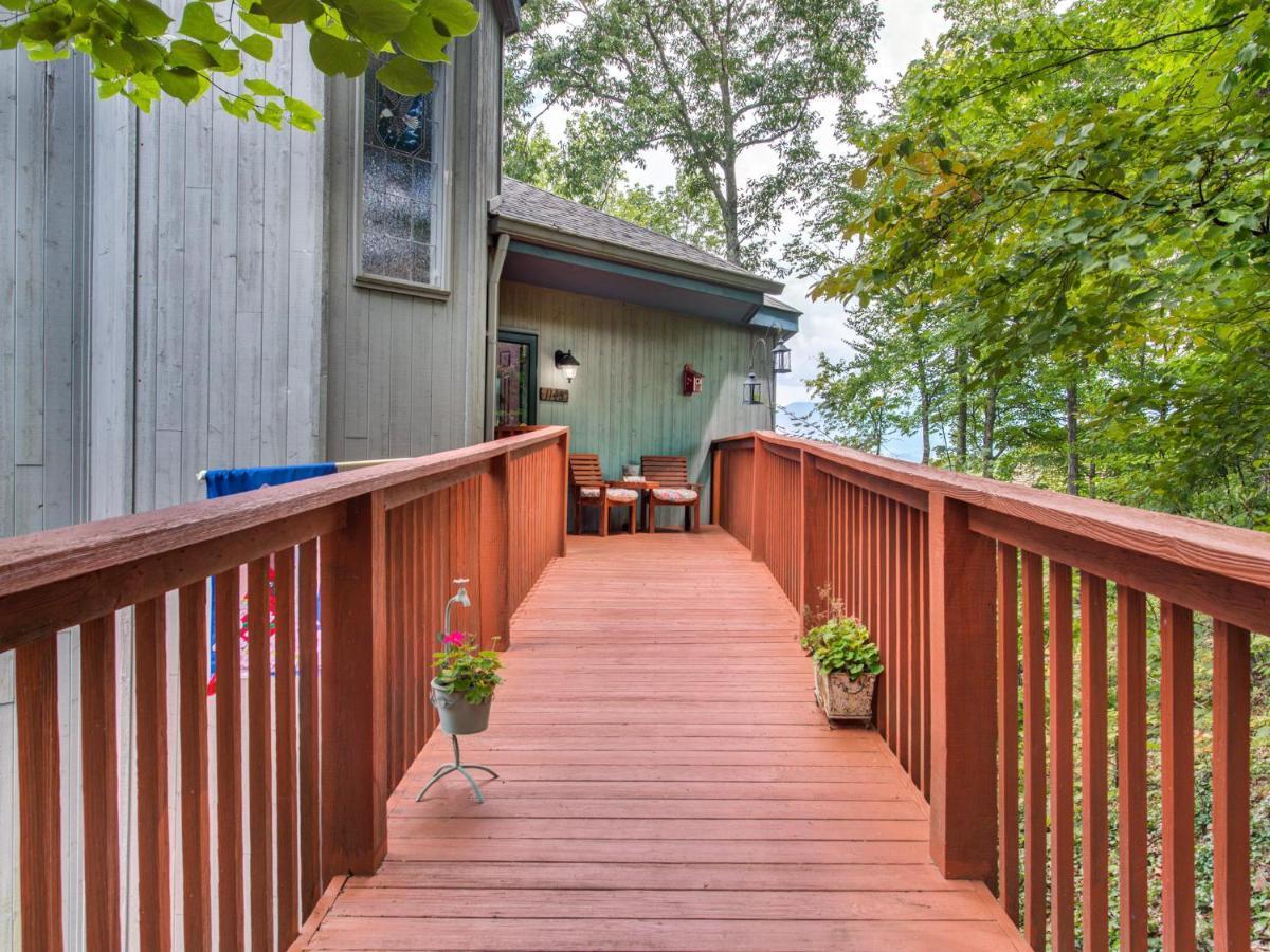 Birdsong Gatlinburg