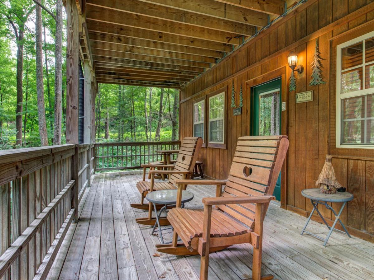 Lifes Escape Holiday home *