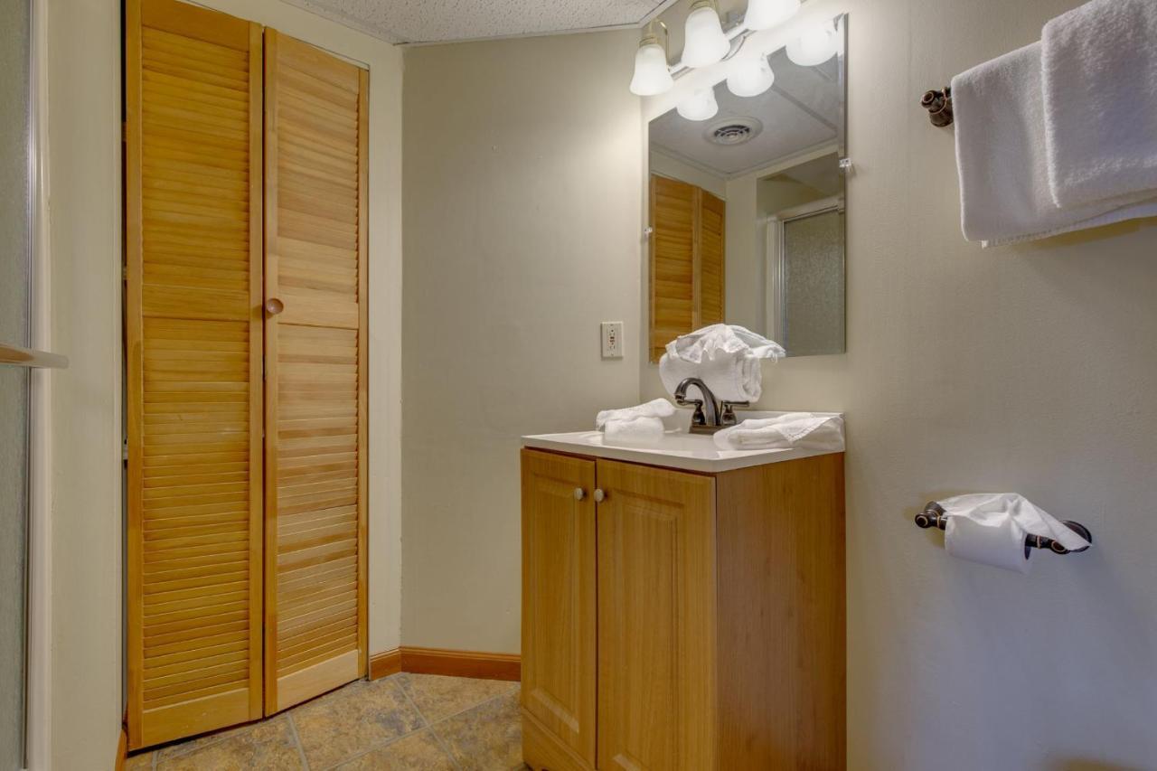 Smoky Mountain Dreams Holiday home Gatlinburg