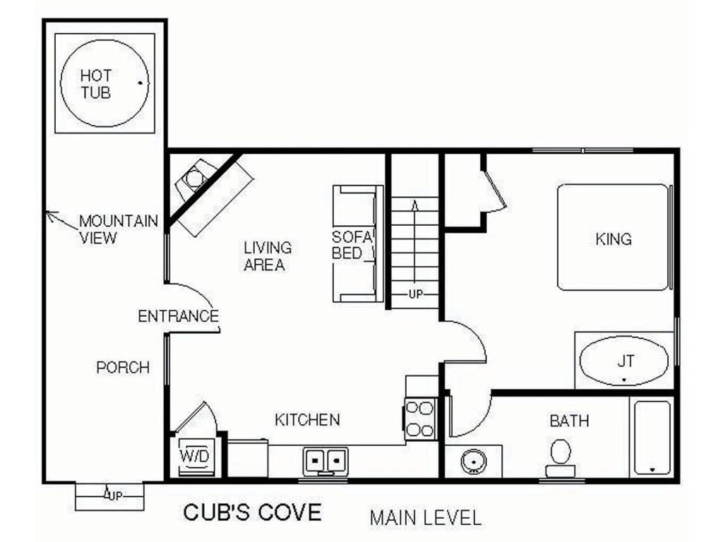 Cubs Cove