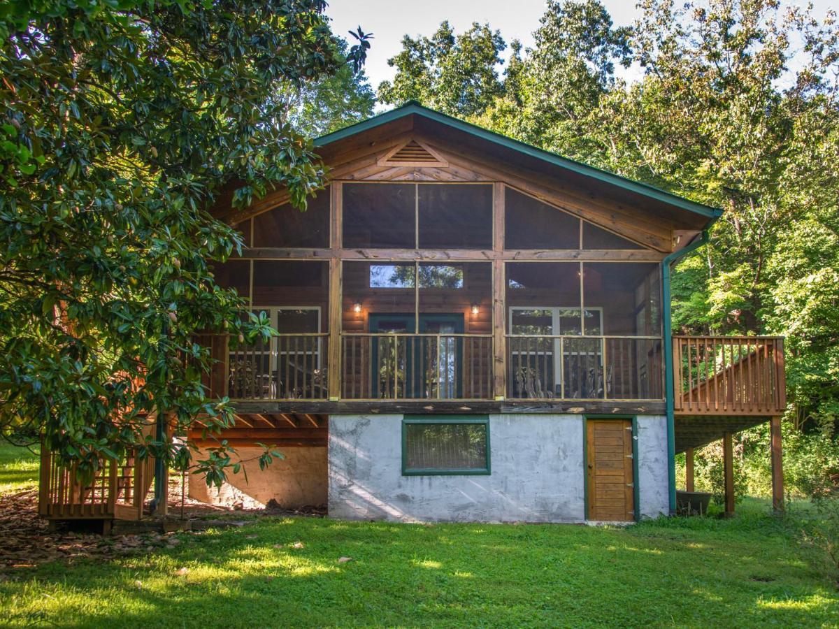 A Garden Blessing Holiday home