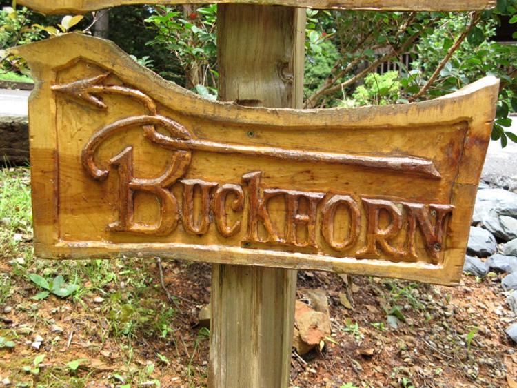 Buckhorn Holiday home Gatlinburg