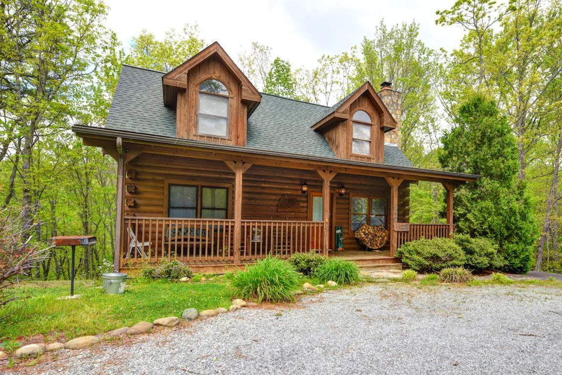 Cherished Memories * Gatlinburg