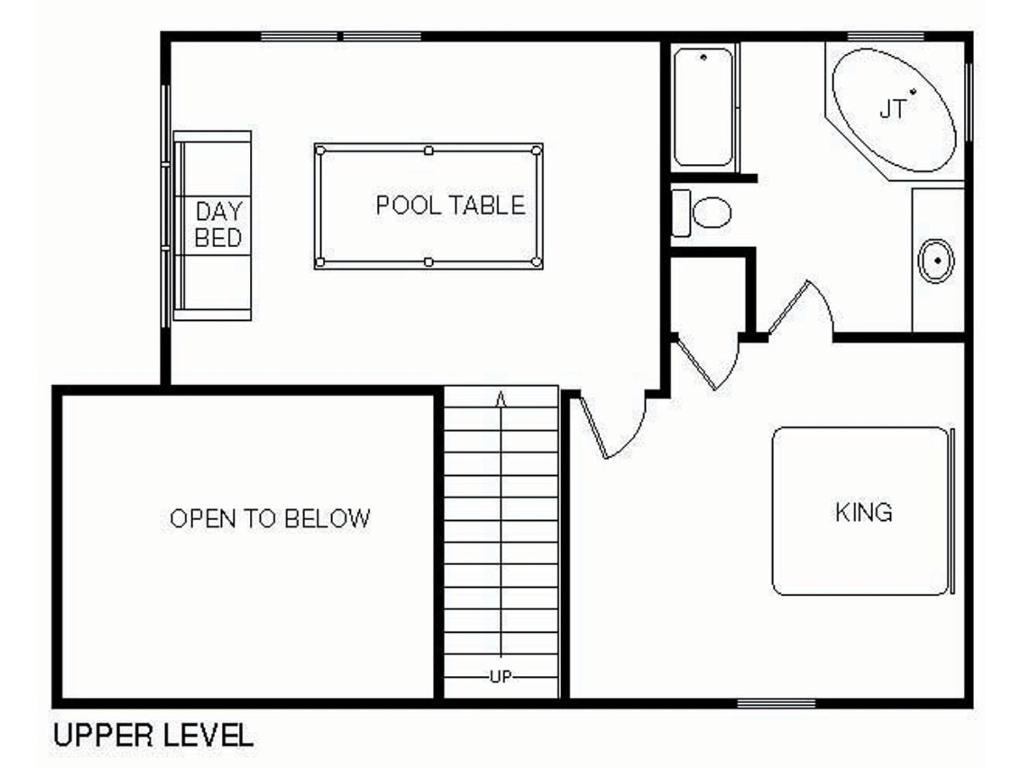 Chipmunk Chase, 2 Bedrooms, Sleeps 8, Hot Tub, Pool Table, Fireplace Holiday home *