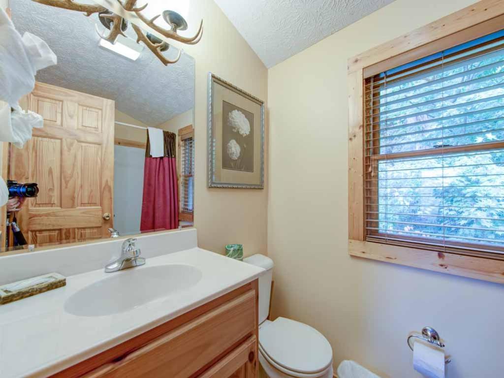 Highpoint Escape Holiday home
