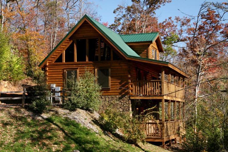 Holiday home Highpoint Escape