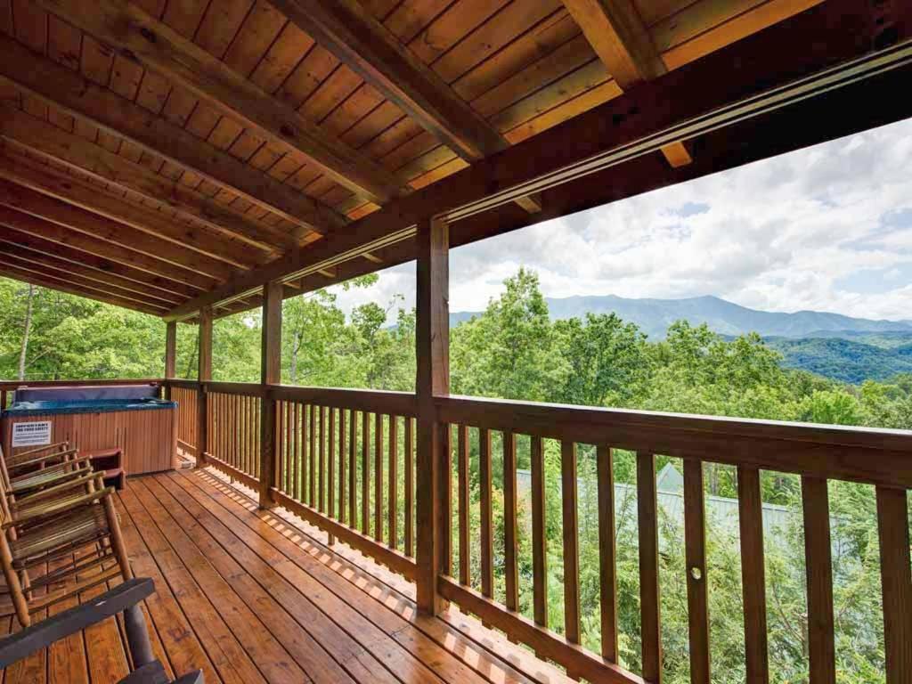 Highpoint Escape Holiday home *