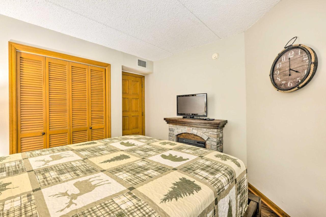 Village Upper Alpine With Pool Access! Apartment