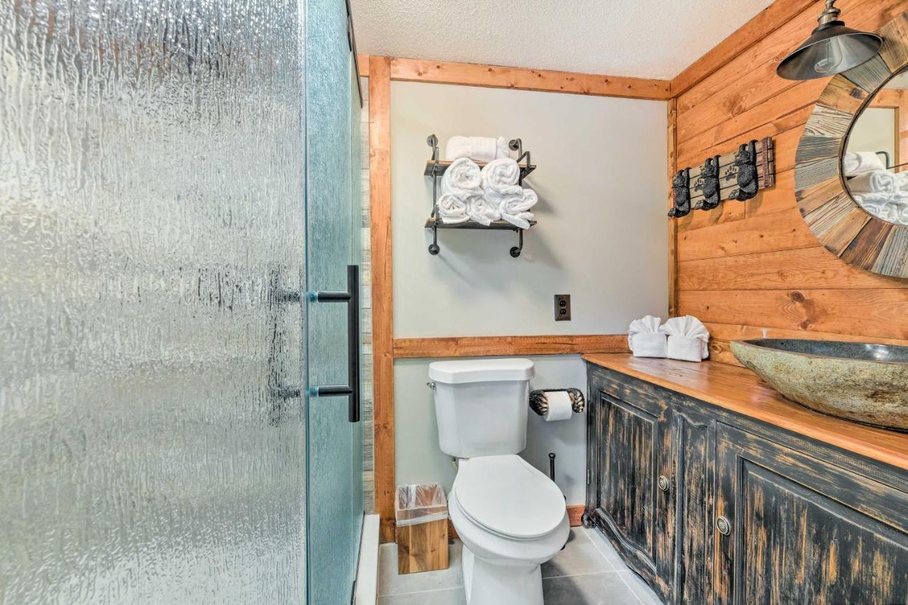 Village Upper Alpine With Pool Access! Apartment Gatlinburg