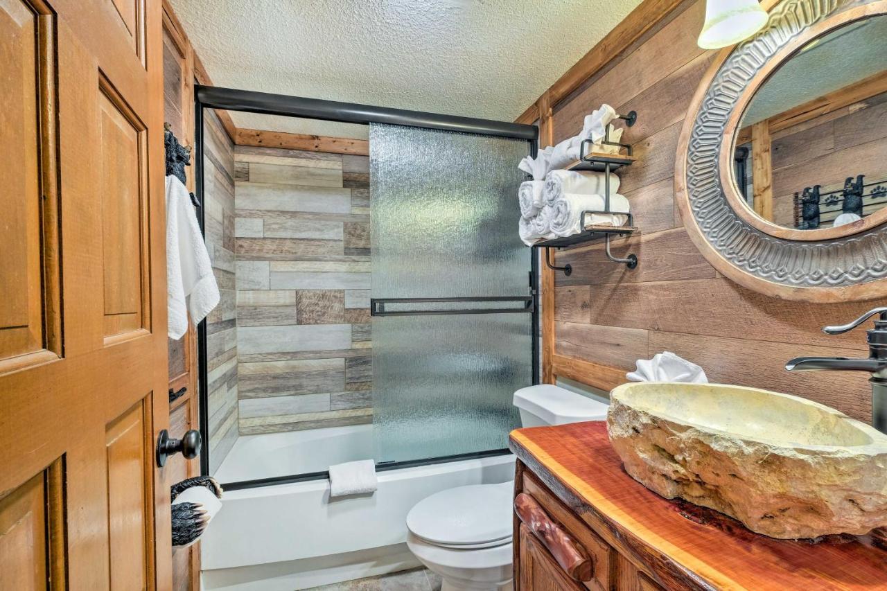 Village Upper Alpine With Pool Access! *