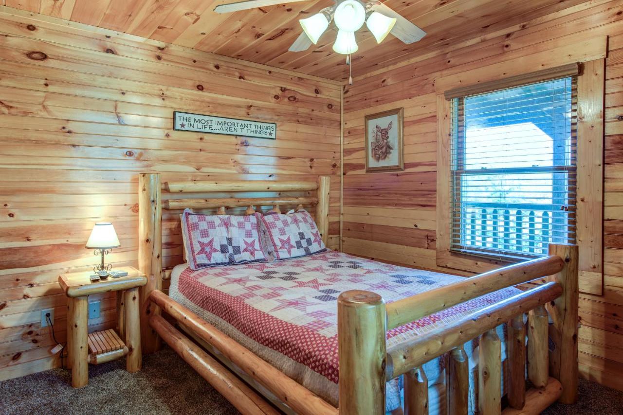 Holiday home Hemlock Manor