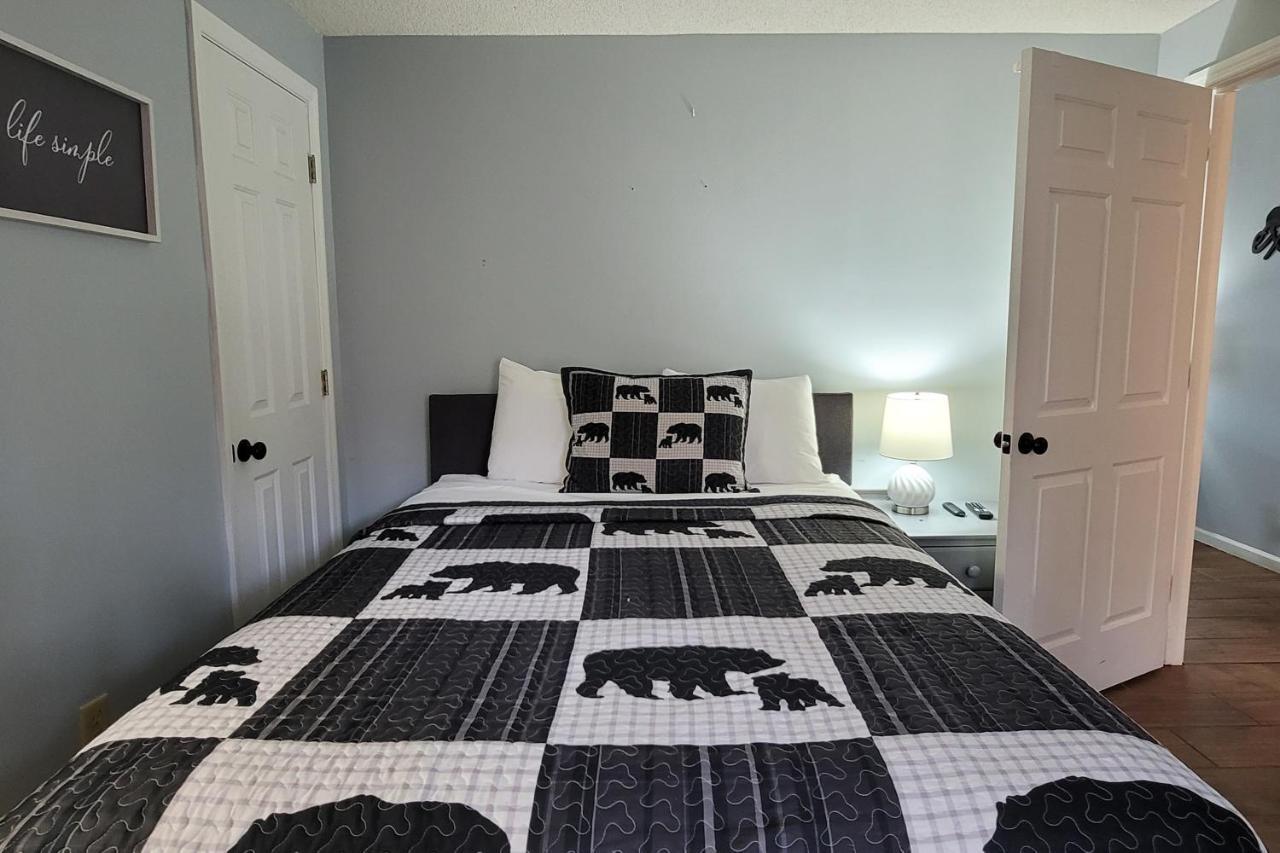 Apartment Bearfoot