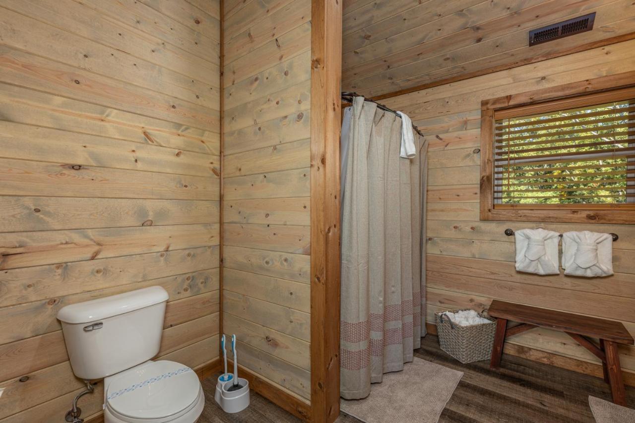 Rustic Dreamscapes Gatlinburg