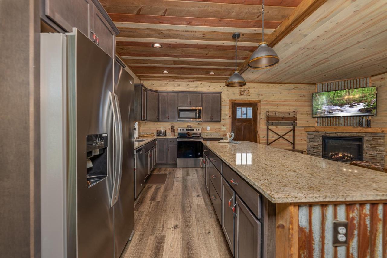Holiday home Rustic Dreamscapes *