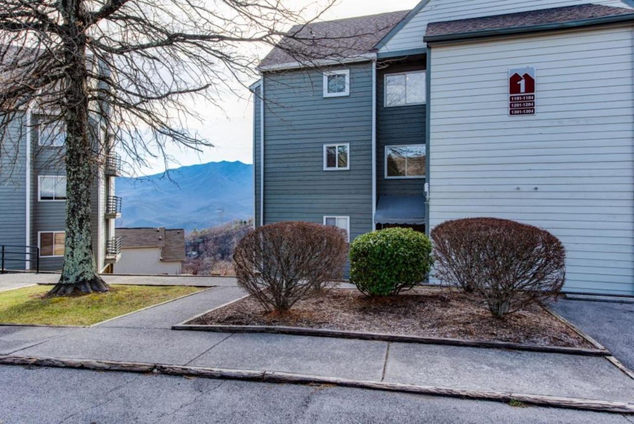 Smoky Mountains With Balcony Apartment Gatlinburg