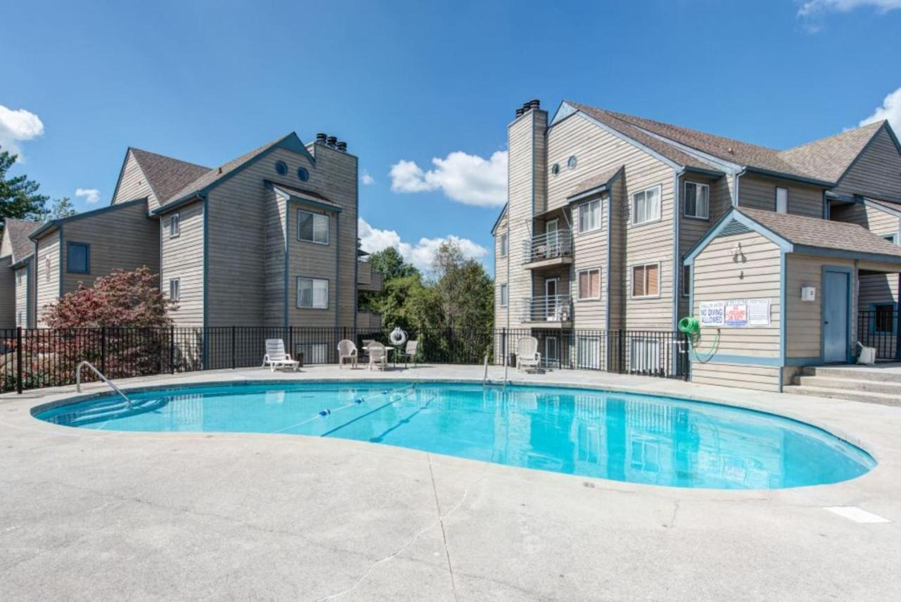 Apartment Smoky Mountains With Balcony Gatlinburg