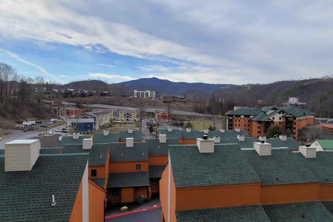Bearfoot Apartment