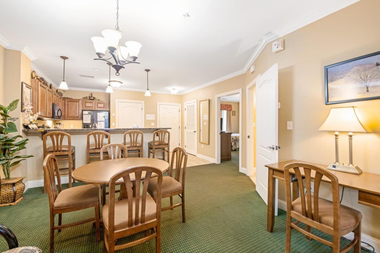 Summit Manor Unit B3052 * Gatlinburg