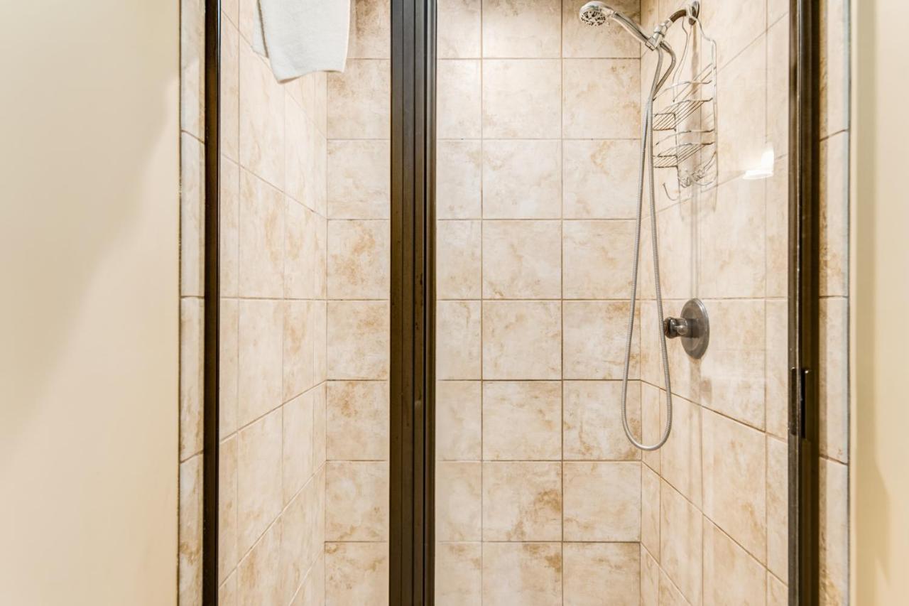 Apartment Summit Manor Unit B3052 Gatlinburg