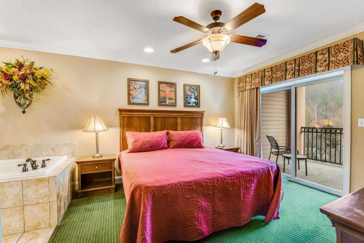 Apartment Summit Manor Unit B3052 Gatlinburg