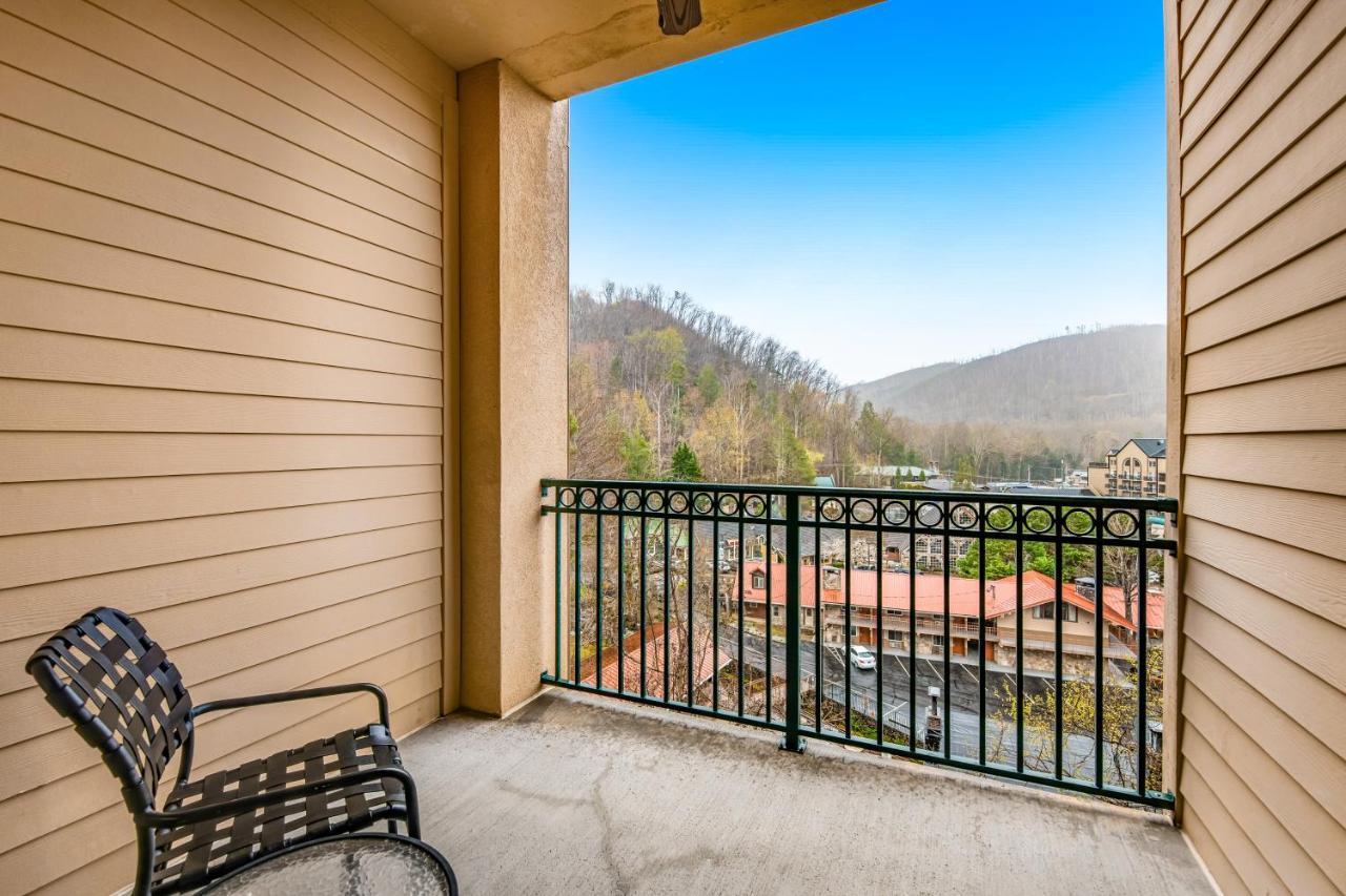 Summit Manor Unit B3052 Gatlinburg