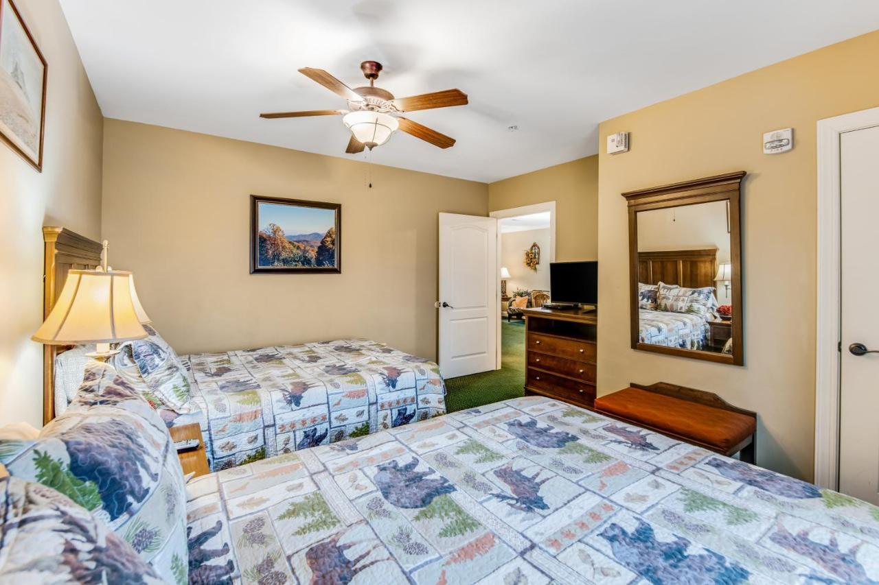 Summit Manor Unit B3052 Gatlinburg