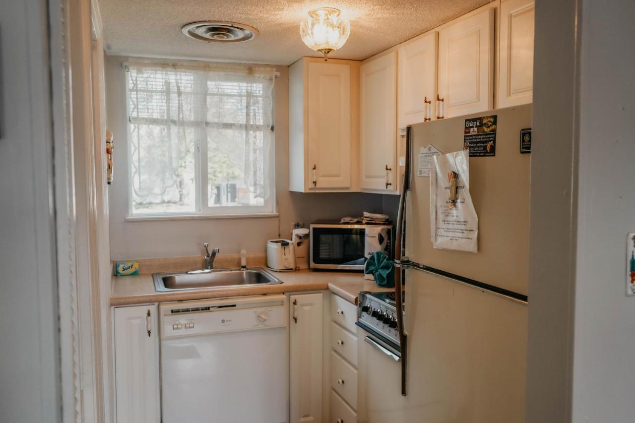 Apartment Smoky Mountains With Balcony *