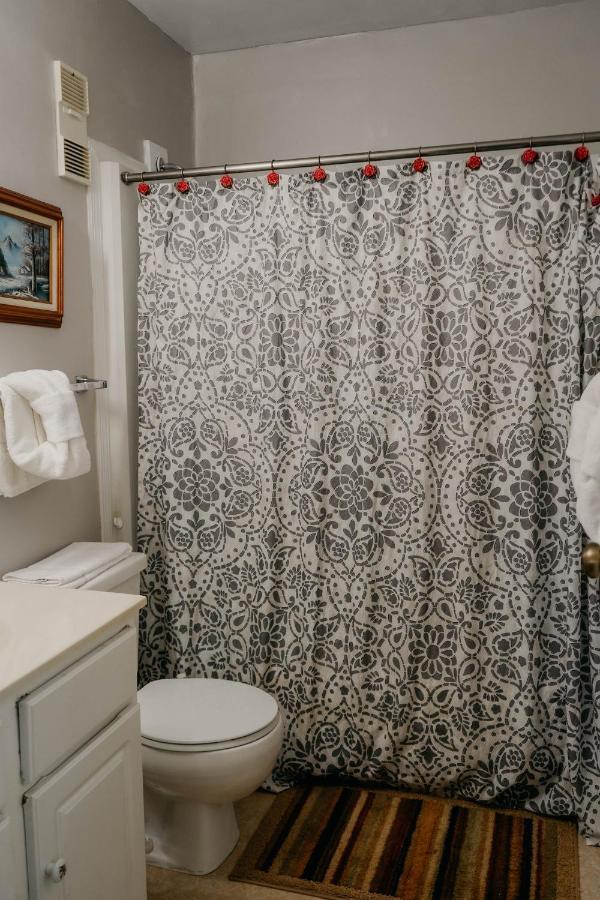 Apartment Smoky Mountains With Balcony Gatlinburg