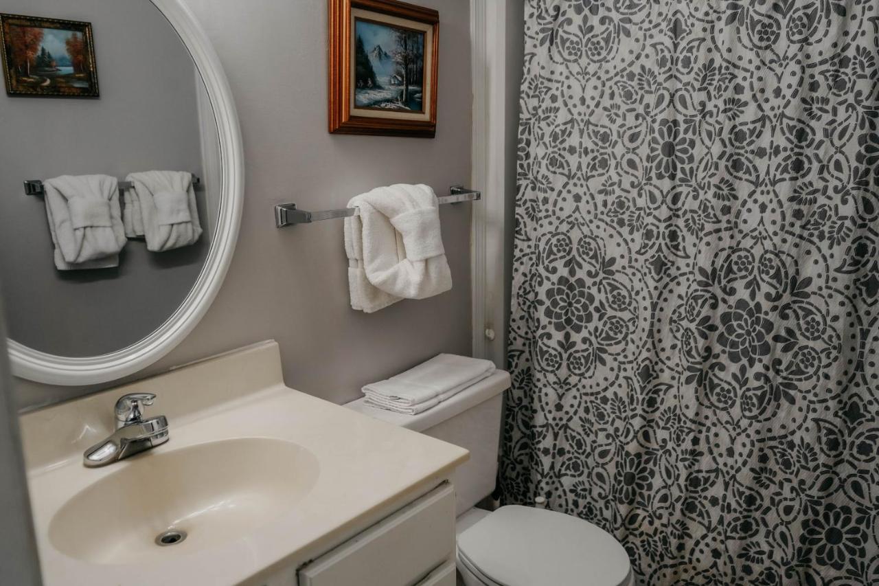 Apartment Smoky Mountains With Balcony Gatlinburg