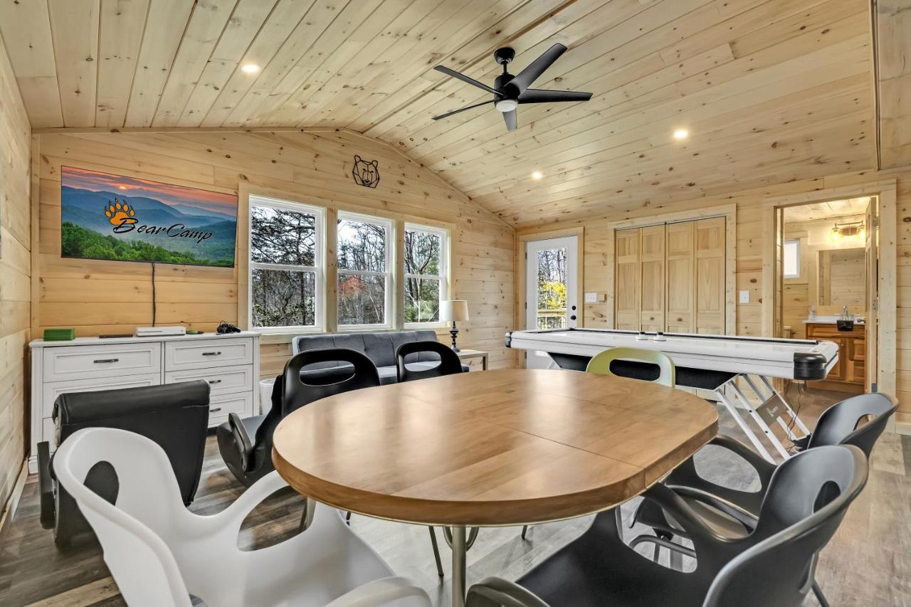 Chalet Whispering Winds, Hot Tub, Game Room, Wifi, 1089 Free Tickets Each Paid Day, Dollywood And Gatlinburg
