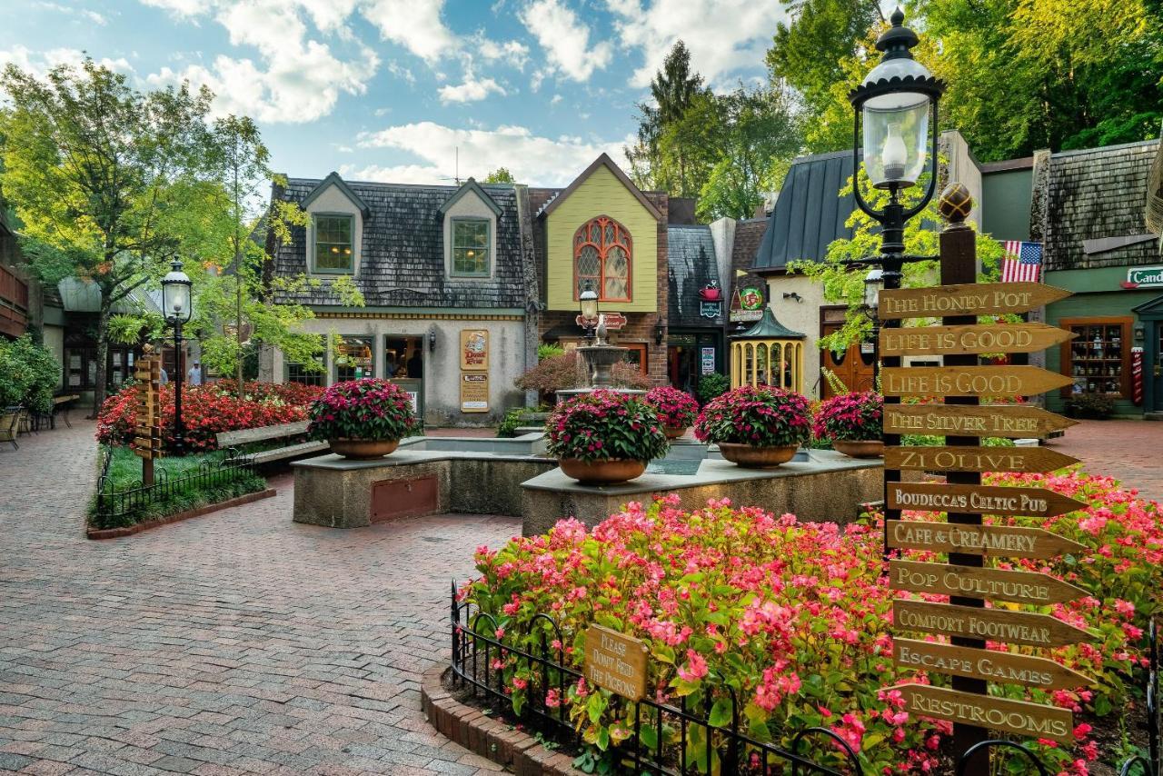 Holiday home Stylish 1br Free Attraction Tix Views! Gatlinburg