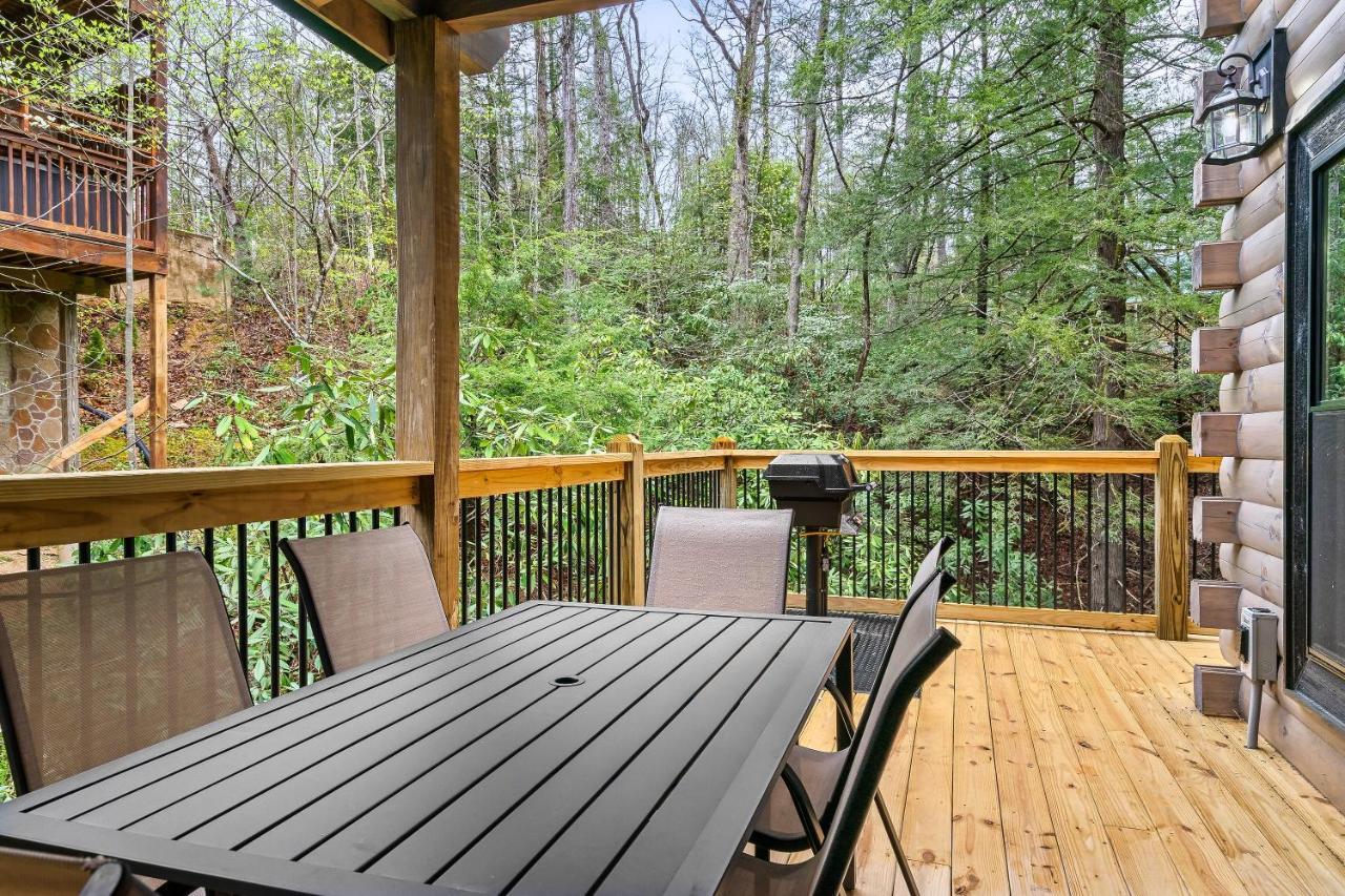 Holiday home New Luxury Vacation In Smoky - Theater *