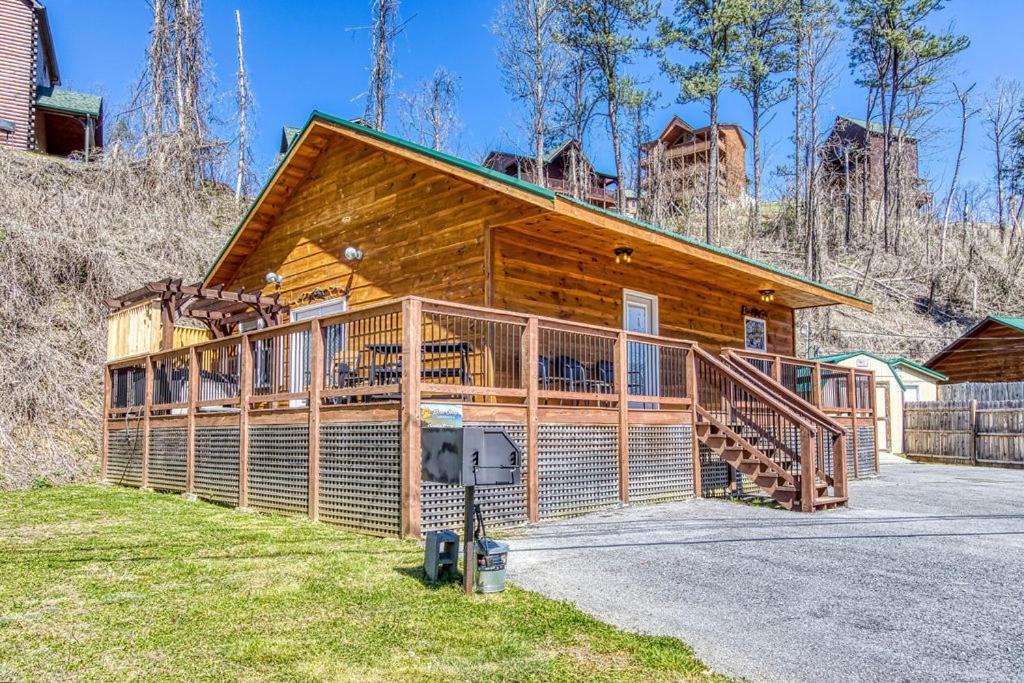 Holiday home Ooglie Bear *
