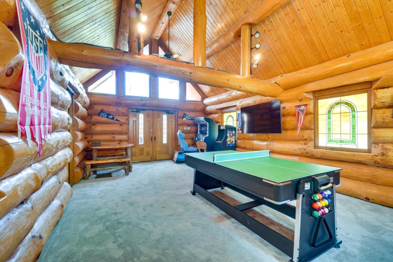 Lovely With Private Hot Tub! * Gatlinburg