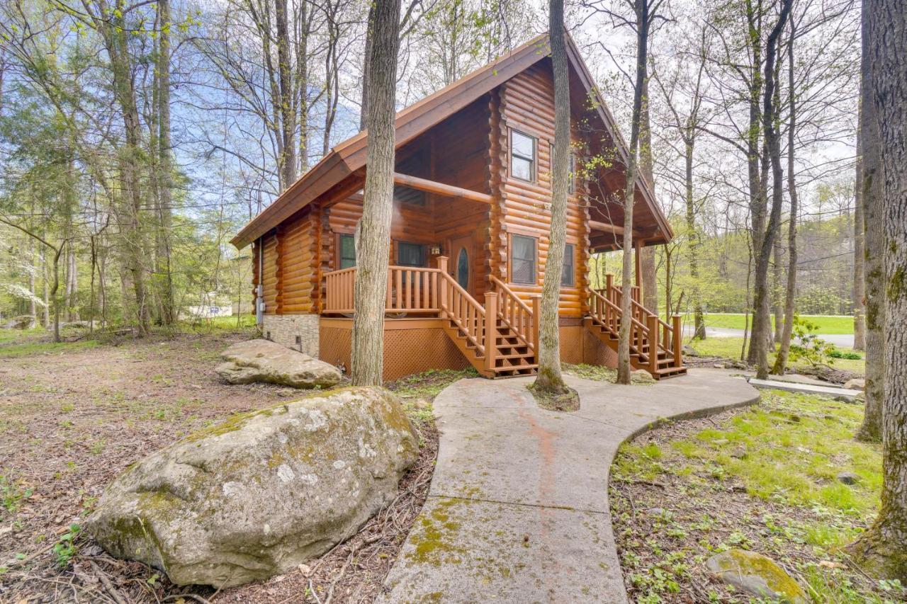 Lovely With Private Hot Tub! Holiday home *