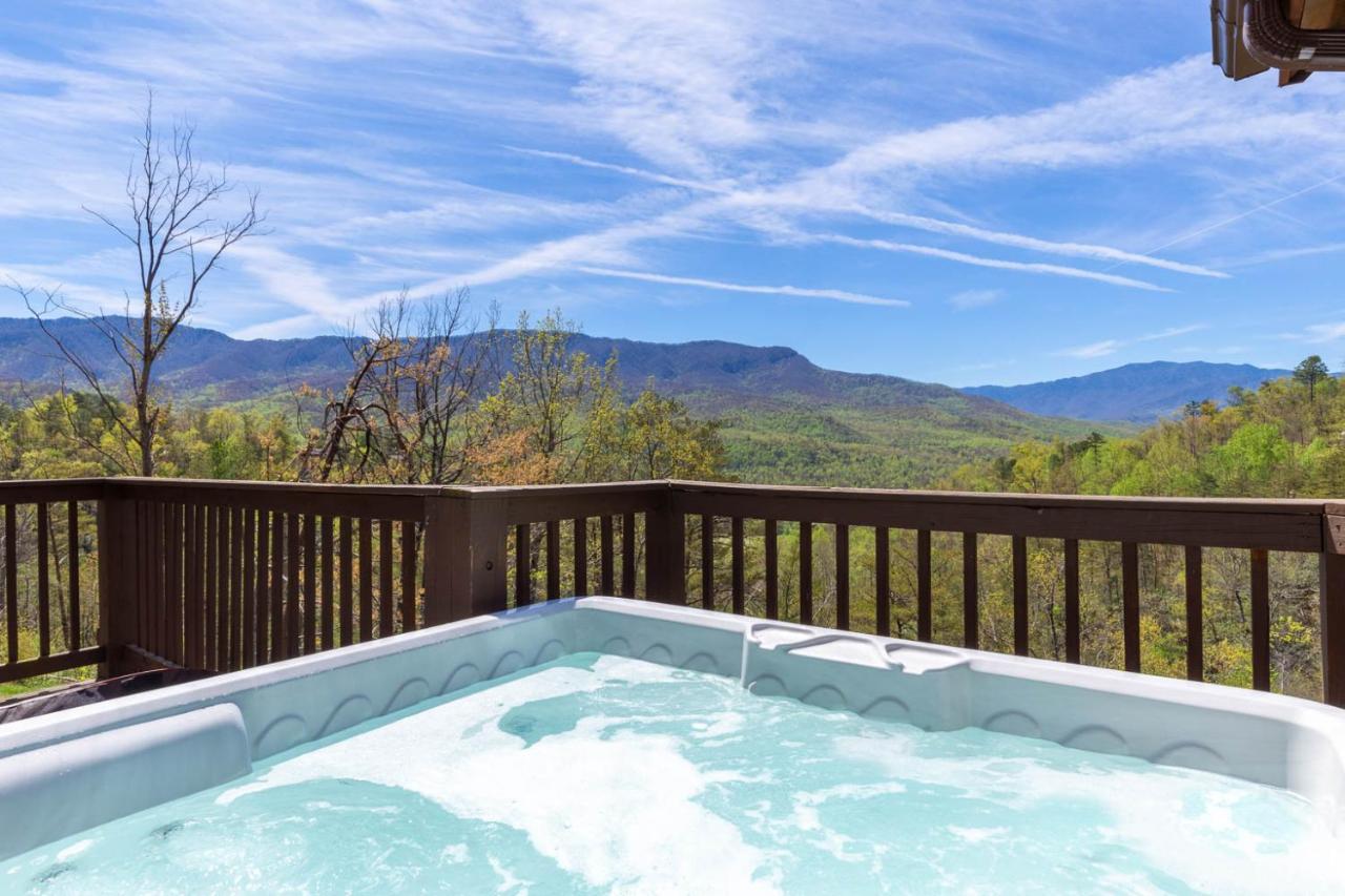 Bearly Heaven Holiday home Gatlinburg
